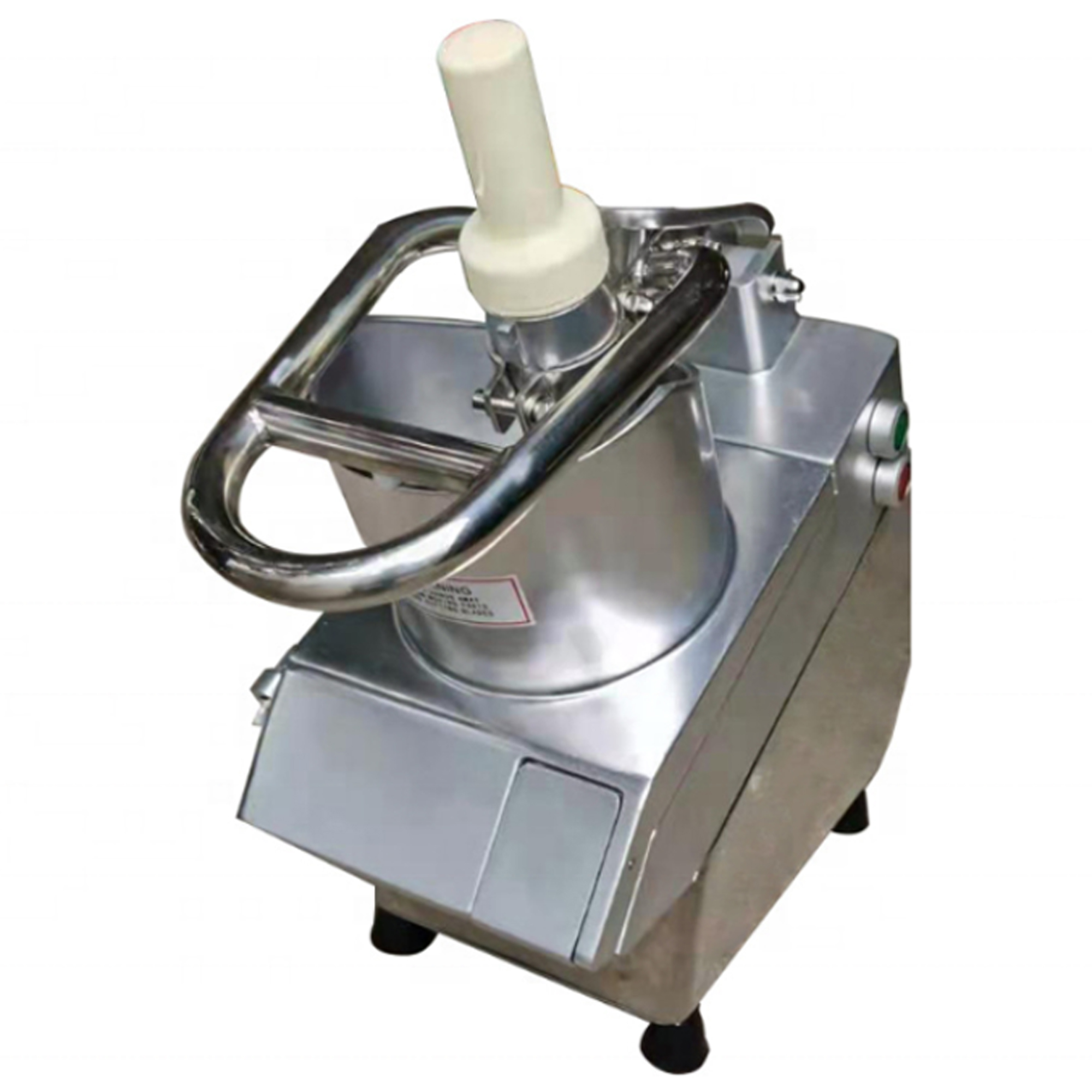 ماكنة تقطيع الخضروات